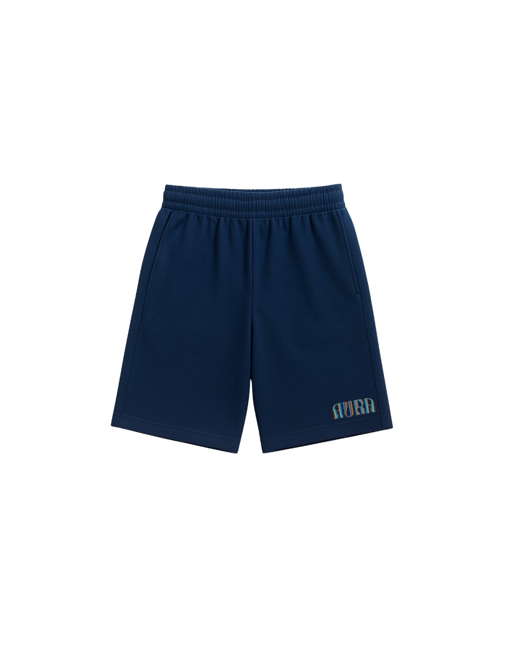 Bermuda Moletom Aura