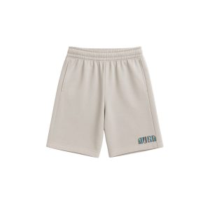 Bermuda Moletom Aura