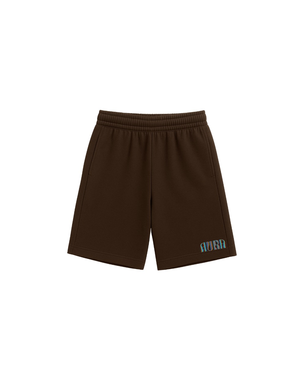 Bermuda Moletom Aura