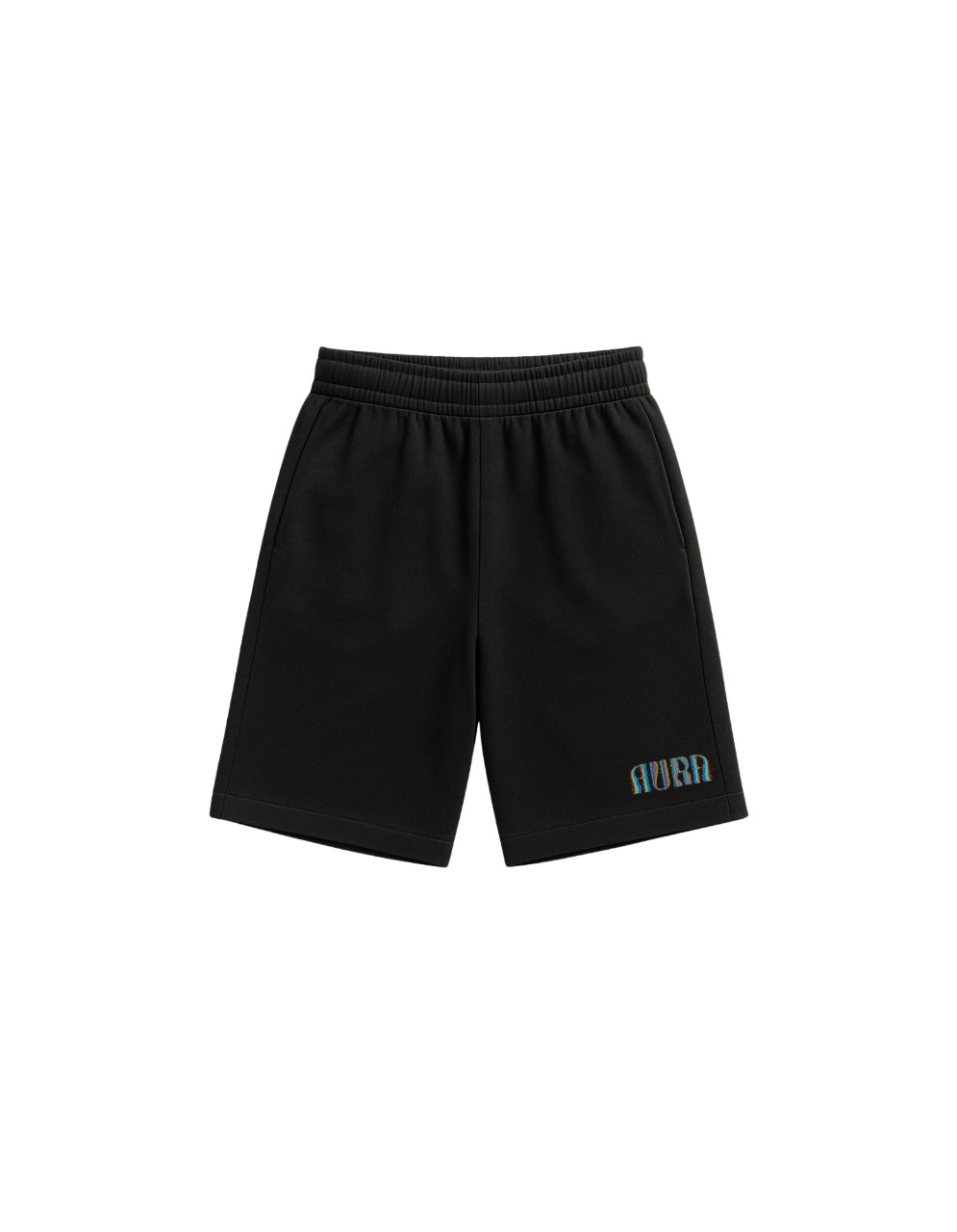 Bermuda Moletom Aura