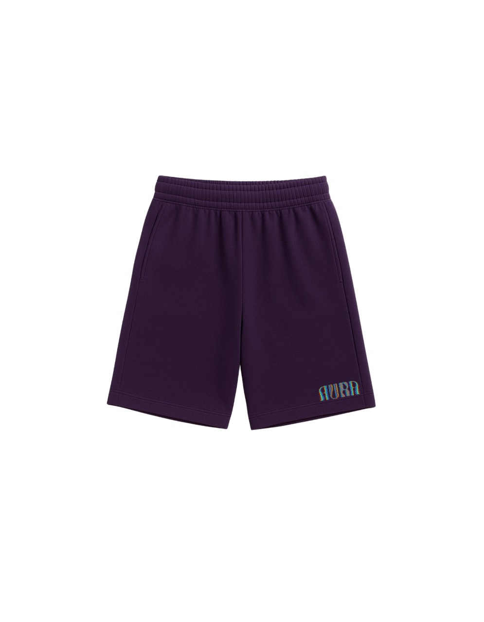 Bermuda Moletom Aura