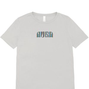 Camiseta Oversized Aura